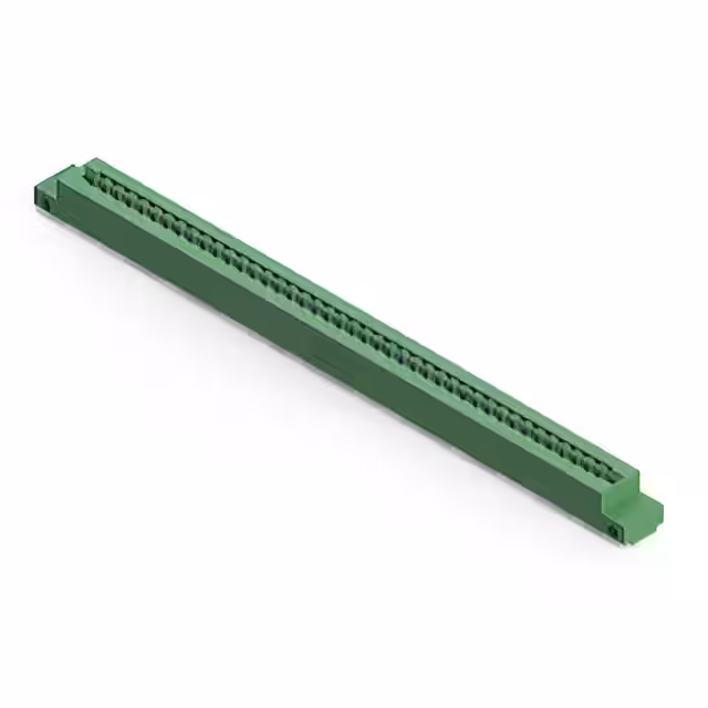 307-042-458-112 EDAC Inc.  Edgeboard Connectors